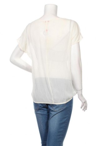 Дамска блуза Esprit, Размер M, Цвят Екрю, Цена 4,14 лв.
