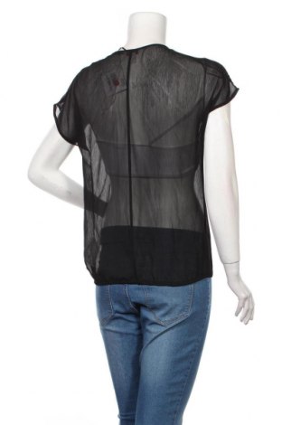 Дамска блуза Esprit, Размер XS, Цвят Черен, Цена 4,13 лв.