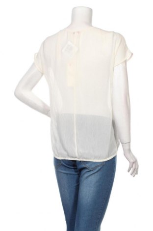 Дамска блуза Esprit, Размер S, Цвят Екрю, Цена 4,14 лв.