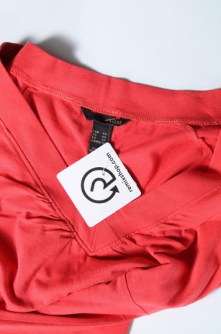Γυναικεία μπλούζα H&M, Μέγεθος XS, Χρώμα Κόκκινο, Τιμή 16,08 €