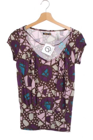 Γυναικεία μπλούζα Killah, Μέγεθος XS, Χρώμα Πολύχρωμο, Τιμή 1,73 €
