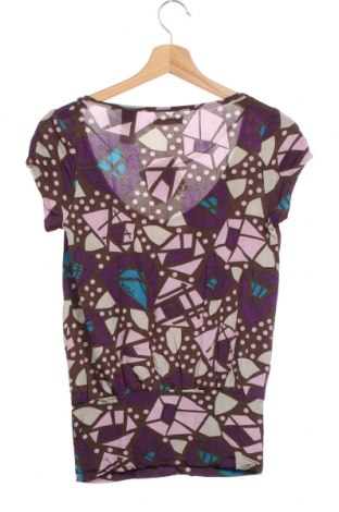 Γυναικεία μπλούζα Killah, Μέγεθος XS, Χρώμα Πολύχρωμο, Τιμή 19,18 €