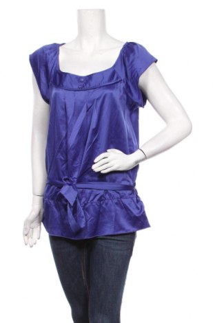 Γυναικεία μπλούζα Miss Shop, Μέγεθος M, Χρώμα Βιολετί, Τιμή 1,69 €