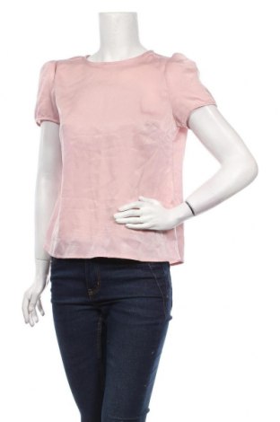 Γυναικεία μπλούζα Mohito, Μέγεθος S, Χρώμα Ρόζ , Πολυεστέρας, Τιμή 5,63 €