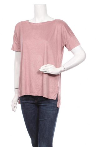 Γυναικεία μπλούζα Mohito, Μέγεθος M, Χρώμα Ρόζ , Τιμή 6,76 €