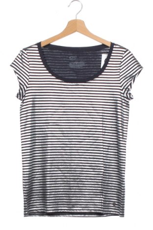 Γυναικεία μπλούζα Q/S by S.Oliver, Μέγεθος XS, Χρώμα Ασημί, Τιμή 16,08 €