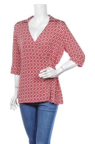 Damen Shirt Riani, Größe XL, Farbe Rot, Preis 50,10 €