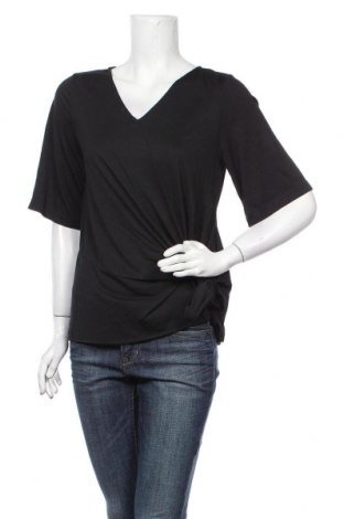Γυναικεία μπλούζα Sussan, Μέγεθος S, Χρώμα Μπλέ, Τιμή 1,69 €