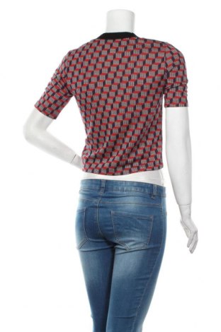 Γυναικεία μπλούζα Topshop, Μέγεθος S, Χρώμα Πολύχρωμο, Τιμή 16,08 €