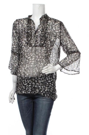 Γυναικεία μπλούζα Vrs, Μέγεθος S, Χρώμα Πολύχρωμο, Τιμή 1,61 €