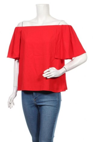 Γυναικεία μπλούζα Witchery, Μέγεθος M, Χρώμα Κόκκινο, 100% πολυεστέρας, Τιμή 9,27 €