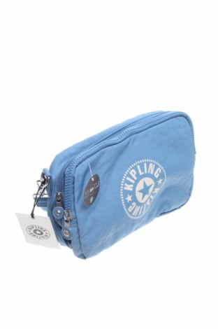 Damentasche Kipling, Farbe Blau, Textil, Preis 82,81 €