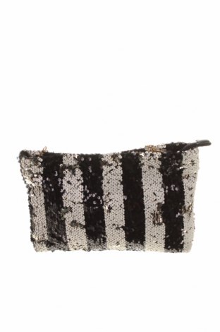 Geantă de femei Lindex, Culoare Negru, Textil, Preț 46,42 Lei