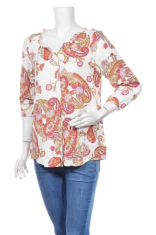 Дамска риза Ariat, Размер M, Цвят Многоцветен, Вискоза, Цена 6,82 лв.