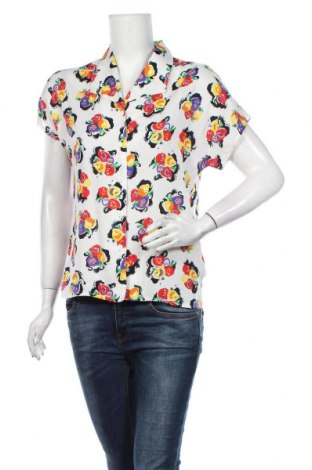 Γυναικείο πουκάμισο C&A, Μέγεθος S, Χρώμα Πολύχρωμο, Τιμή 15,59 €