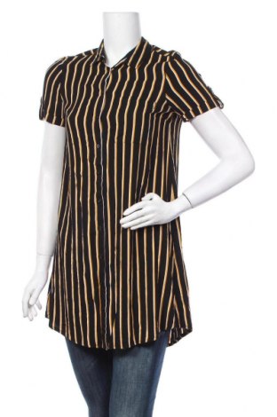 Γυναικείο πουκάμισο Janina, Μέγεθος S, Χρώμα Μαύρο, Τιμή 16,89 €