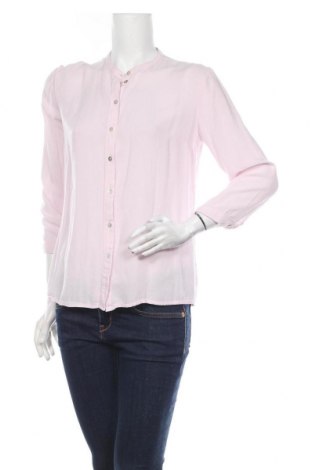 Γυναικείο πουκάμισο Mohito, Μέγεθος M, Χρώμα Ρόζ , Τιμή 5,63 €