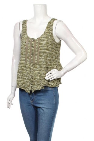 Γυναικείο πουκάμισο Reitmans, Μέγεθος XL, Χρώμα Πράσινο, Βισκόζη, Τιμή 8,57 €