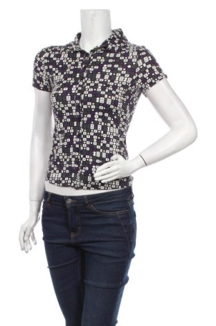 Γυναικείο πουκάμισο Street One, Μέγεθος S, Χρώμα Πολύχρωμο, 96% βισκόζη, 4% ελαστάνη, Τιμή 8,91 €