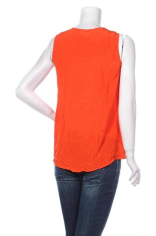 Γυναικείο πουκάμισο Sud Express, Μέγεθος S, Χρώμα Πορτοκαλί, Βισκόζη, Τιμή 9,35 €