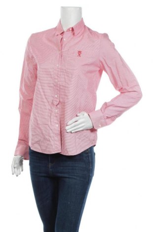Γυναικείο πουκάμισο Vicomte A., Μέγεθος M, Χρώμα Ρόζ , Τιμή 29,23 €