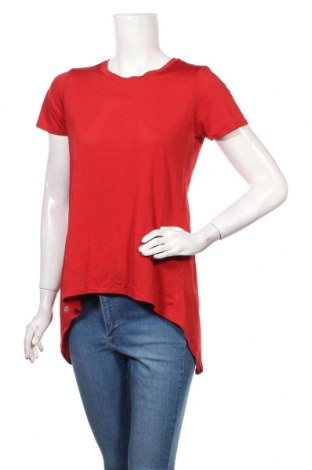 Dámské tričko Cotton On, Velikost XS, Barva Červená, Cena  186,00 Kč
