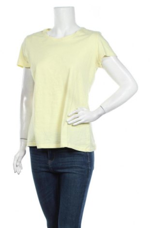 Dámské tričko Janina, Velikost XL, Barva Žlutá, Cena  158,00 Kč