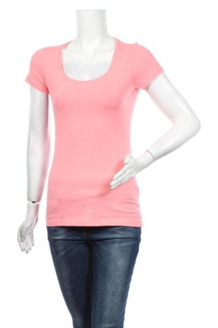 Dámské tričko Janina, Velikost S, Barva Růžová, Cena  158,00 Kč