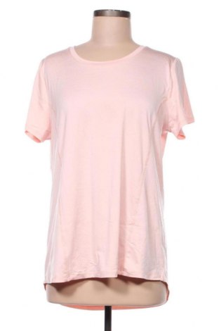 Női póló Target, Méret XL, Szín Rózsaszín, Poliészter, elasztán, Ár 2 638 Ft