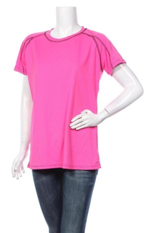 Dámské tričko Trespass, Velikost XL, Barva Růžová, Polyester, Cena  306,00 Kč