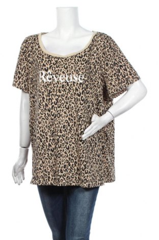 Dámské tričko Zizzi, Velikost L, Barva Vícebarevné, 100% bavlna, Cena  158,00 Kč