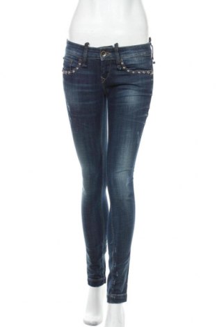 Damen Jeans Fornarina, Größe S, Farbe Blau, 89% Baumwolle, 11% Polyester, Preis 29,74 €