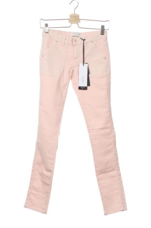 Damen Jeans IKKS, Größe XS, Farbe Rosa, Preis € 148,97