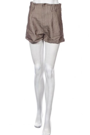 Γυναικείο κοντό παντελόνι, Μέγεθος S, Χρώμα Γκρί, Τιμή 10,13 €