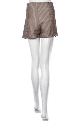 Γυναικείο κοντό παντελόνι, Μέγεθος S, Χρώμα Γκρί, Τιμή 10,13 €