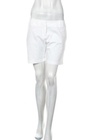 Damen Shorts Adidas, Größe M, Farbe Weiß, Preis 25,05 €