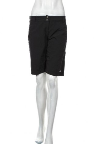 Damen Shorts Adidas, Größe S, Farbe Schwarz, Polyamid, Preis 11,48 €