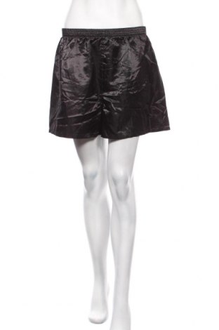 Γυναικείο κοντό παντελόνι Anko, Μέγεθος L, Χρώμα Μαύρο, 100% πολυεστέρας, Τιμή 5,72 €