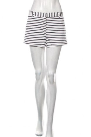 Γυναικείο κοντό παντελόνι H&M, Μέγεθος M, Χρώμα Λευκό, Τιμή 11,75 €