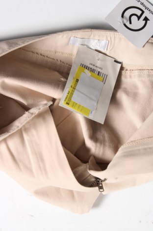 Дамски къс панталон Kookai, Размер M, Цвят Бежов, Цена 24,03 лв.