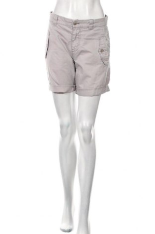 Γυναικείο κοντό παντελόνι Marc O'Polo, Μέγεθος M, Χρώμα Γκρί, Βαμβάκι, Τιμή 12,47 €