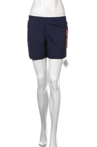 Damen Shorts Okaidi, Größe S, Farbe Blau, Preis 12,11 €