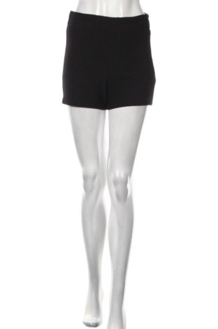 Γυναικείο κοντό παντελόνι Tally Weijl, Μέγεθος M, Χρώμα Μαύρο, Τιμή 16,24 €