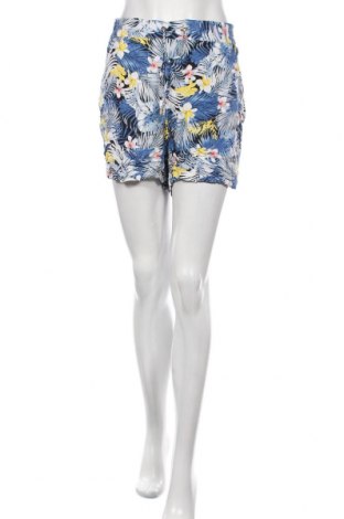 Damen Shorts Target, Größe XXL, Farbe Mehrfarbig, Viskose, Preis 9,40 €