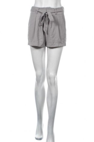 Pantaloni scurți de femei Vg, Mărime S, Culoare Gri, Poliester, Preț 78,91 Lei