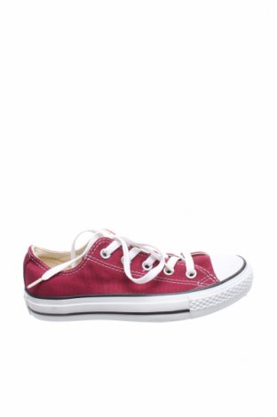Dámské boty  Converse, Velikost 36, Barva Červená, Textile , Cena  1 000,00 Kč