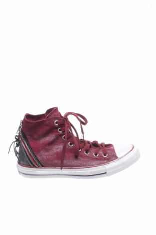Dámské boty  Converse, Velikost 40, Barva Červená, Textile , Cena  1 403,00 Kč