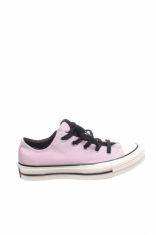 Dámské boty  Converse, Velikost 36, Barva Růžová, Textile , Cena  1 018,00 Kč