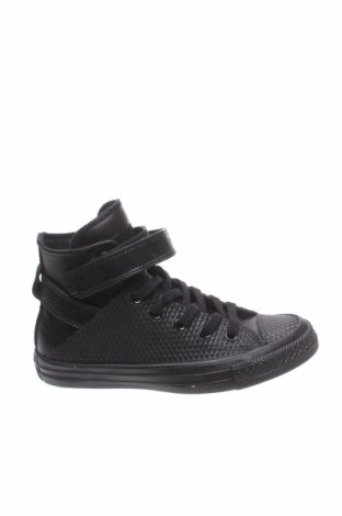 Dámské boty  Converse, Velikost 37, Barva Černá, Polyurethane, Cena  1 128,00 Kč