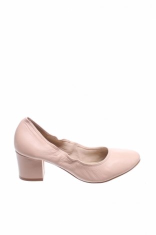 Дамски обувки San Marina, Размер 37, Цвят Розов, Цена 81,75 лв.